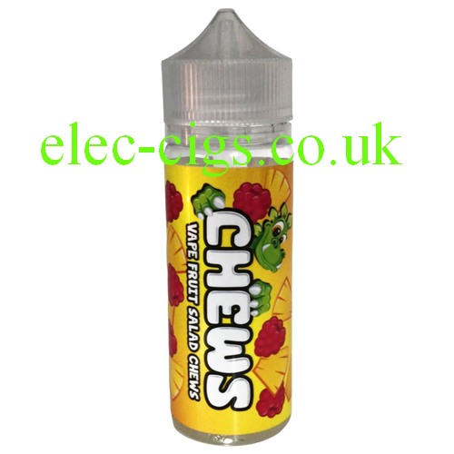 Vape Fruit Salad 100 ML ELiquid by Chews
